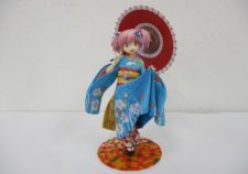 鹿目まどか　フィギュア