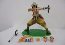 ウソップフィギュア